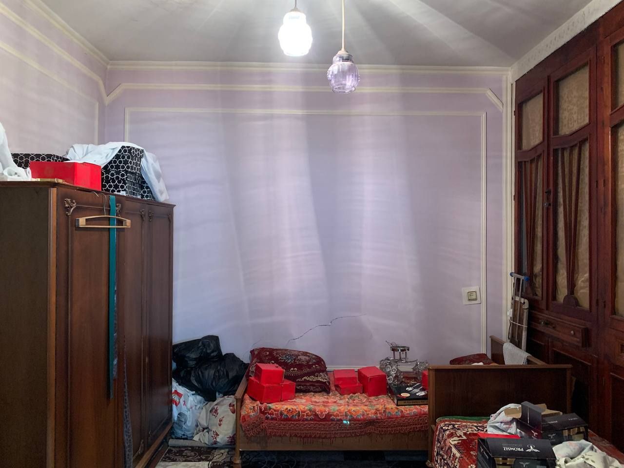 Дом в центре Чирчика