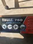 Bari thule rapid system