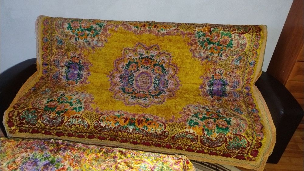 Obiecte de proveniență siriană