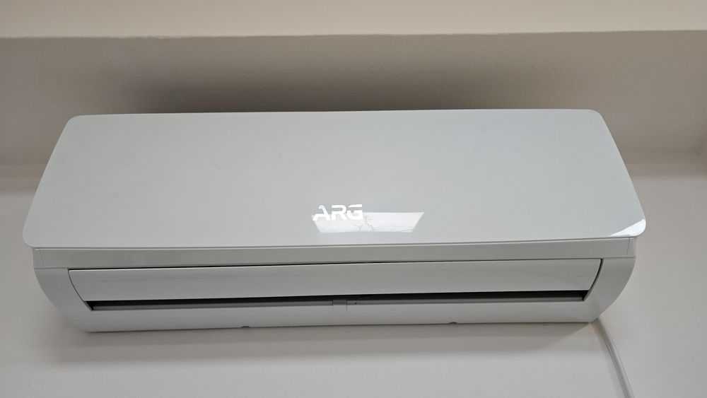 Кондиционер ARG CSH-120В на 36 квадратных метров