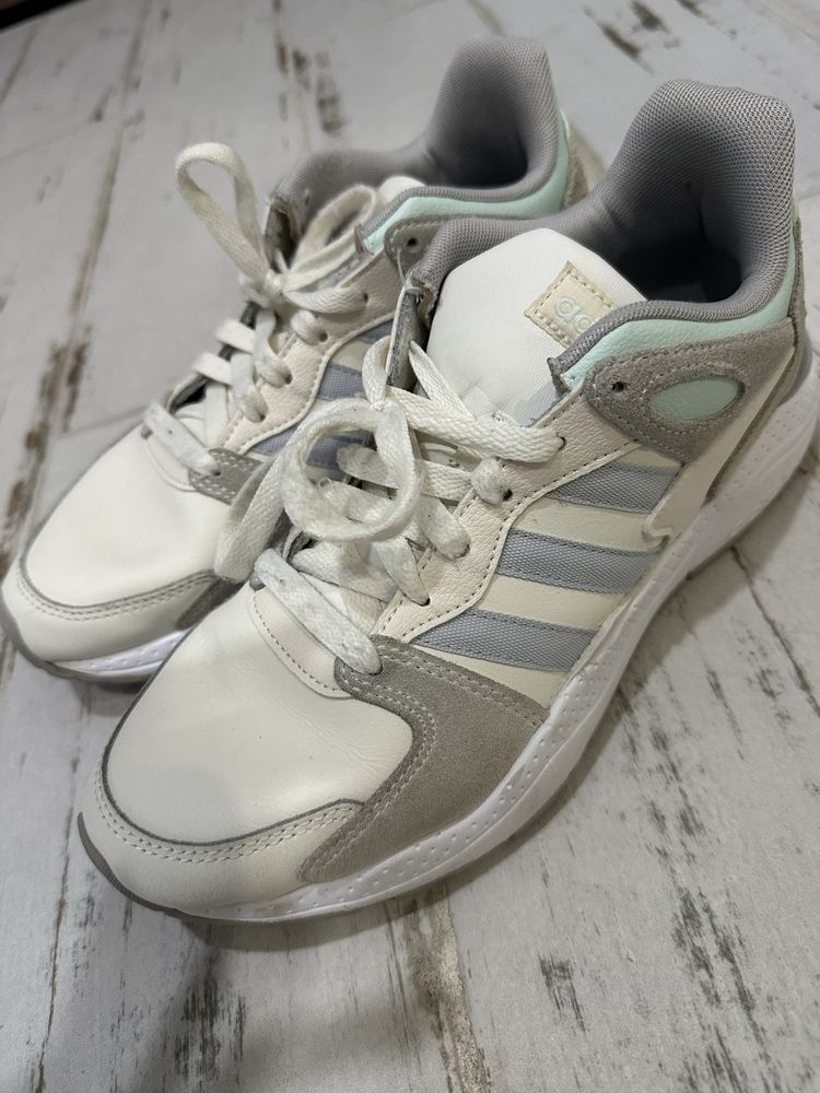 Два чифта маратонки Adidas 50лв