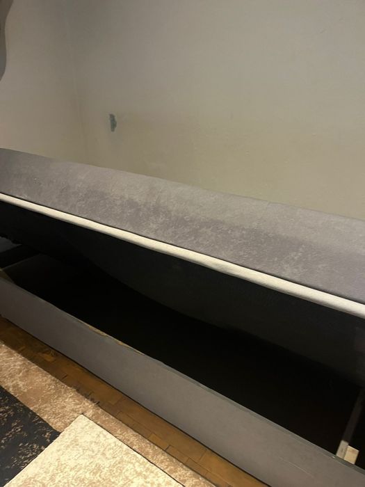 Vând canapea extensibila