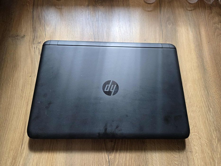 Продавам HP gaming 15