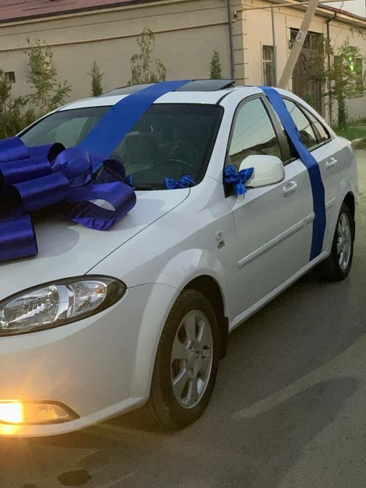 Bantik avtomabil uchun - бант - бантик для автомобилей всех марок