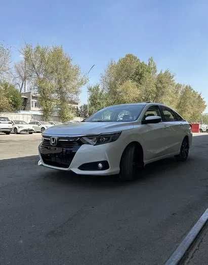 Honda Crider 2025
