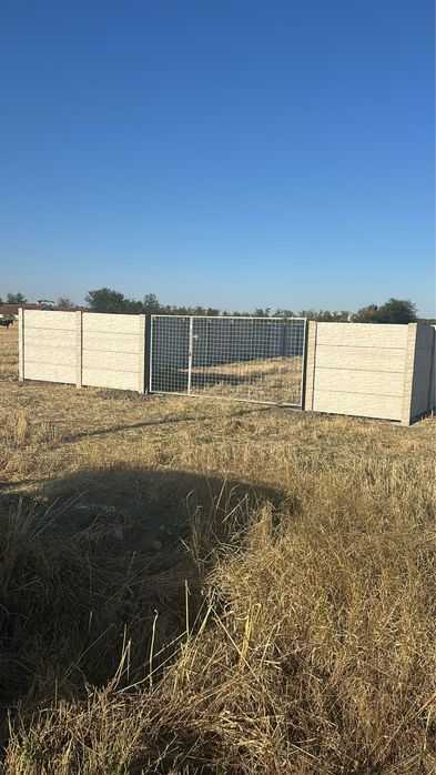 Teren intravilan Podari