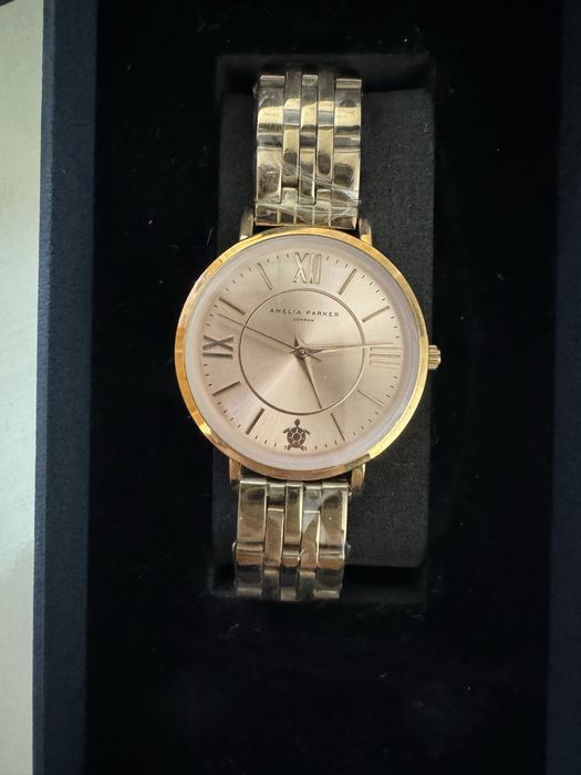 Ceas Amelia Parker