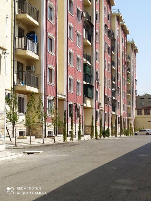 Своя , новостройка 71 квадрат юнусабад 18 кв