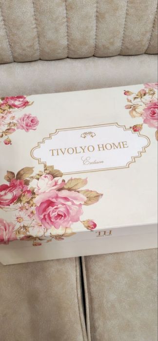 TIVOLYO HOME exclusive