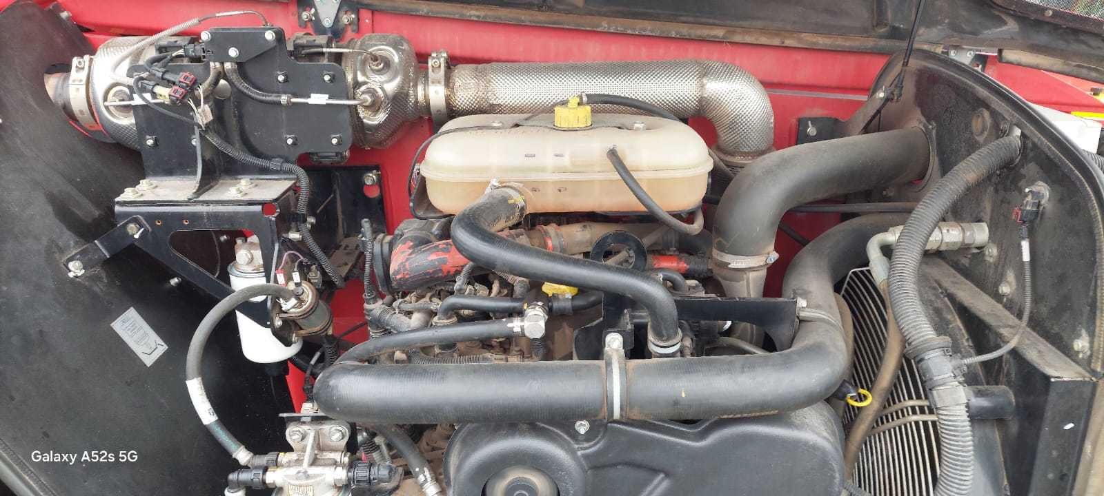 Manitou MT 1840 ,an 2020