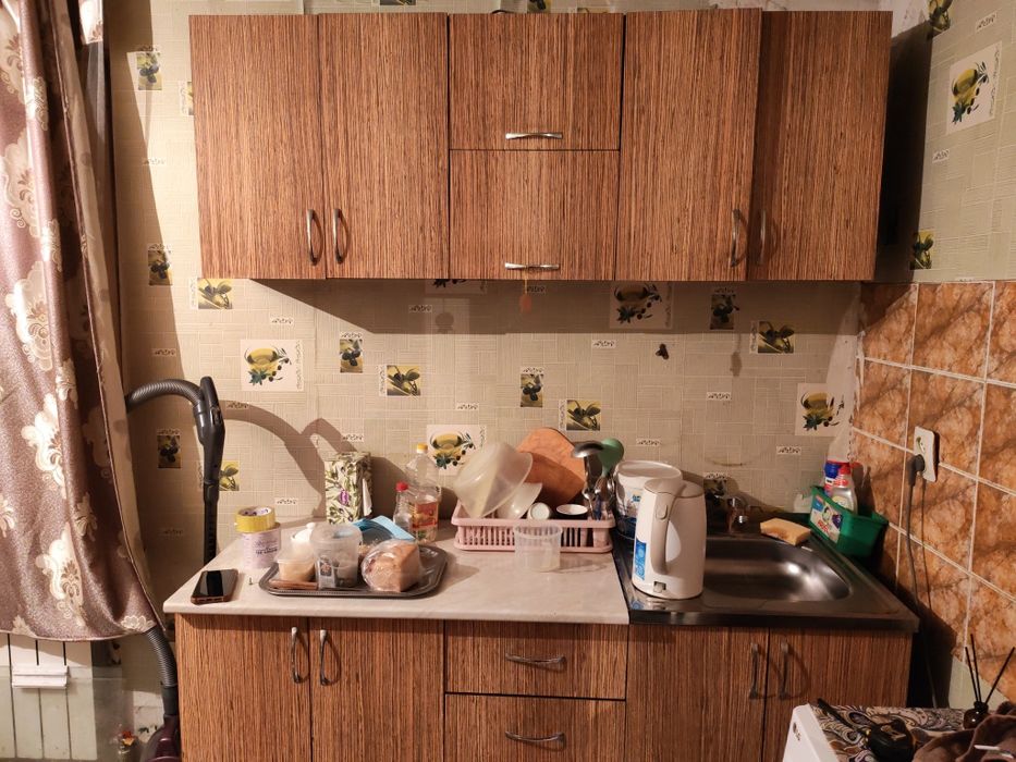 Кухни шкаф мебель