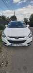 Hyundai ix35 1.7 diesel
