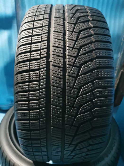255 35 19 hankook m+s 2 buc