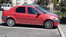 Logan dacia anu 2005