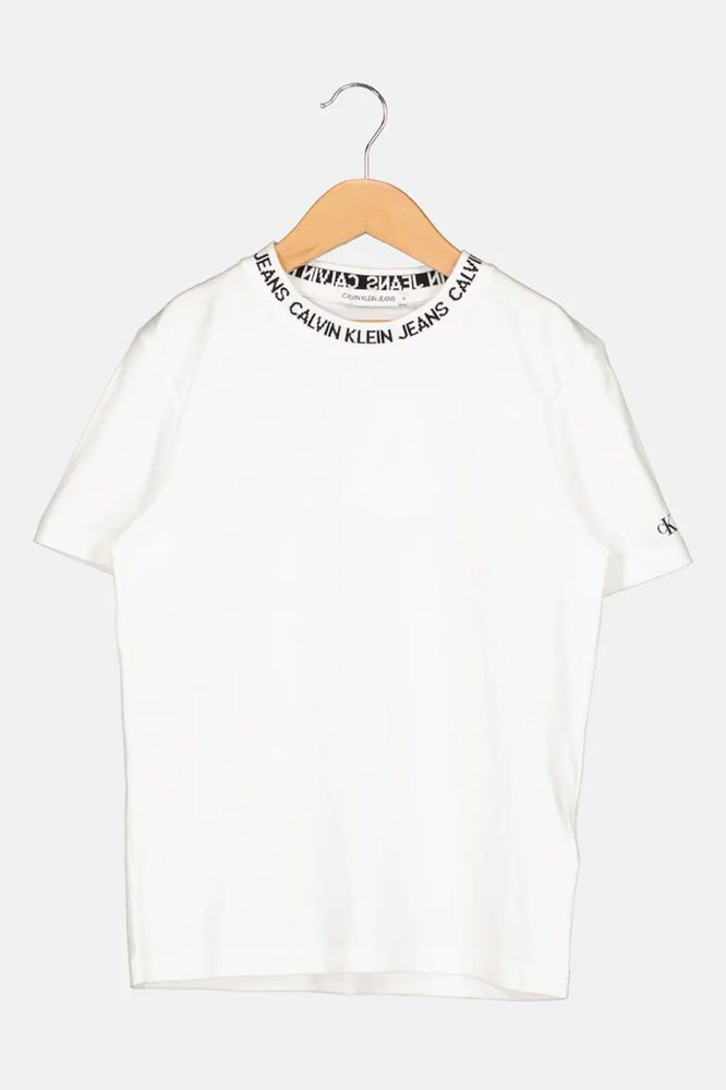 Calvin klein jeans оригинална тениска