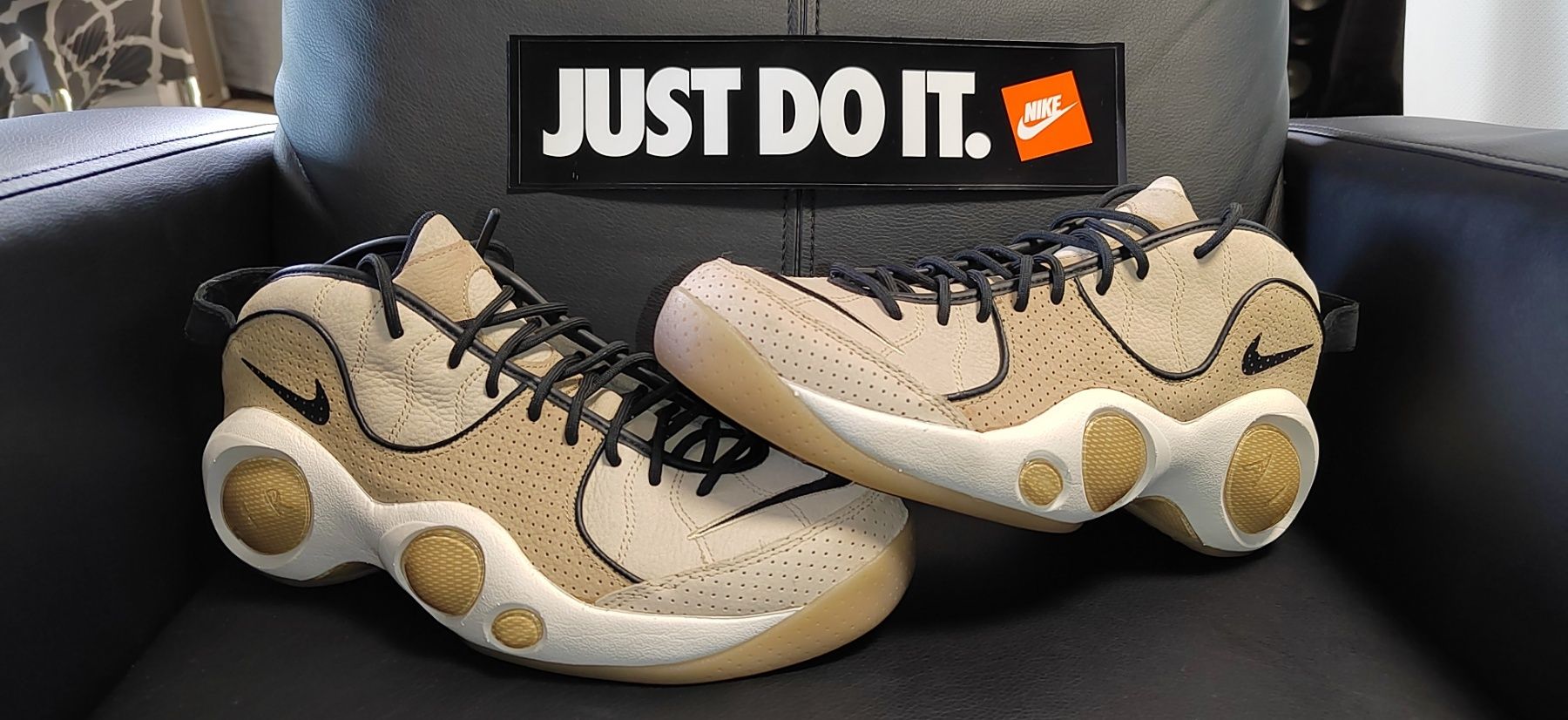 Nike Air Zoom Flight 95, номер 44