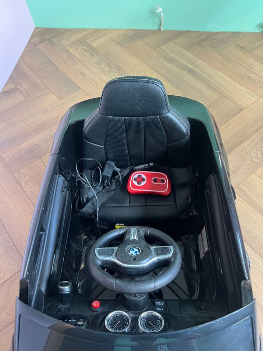 Детски колички  на батрйя