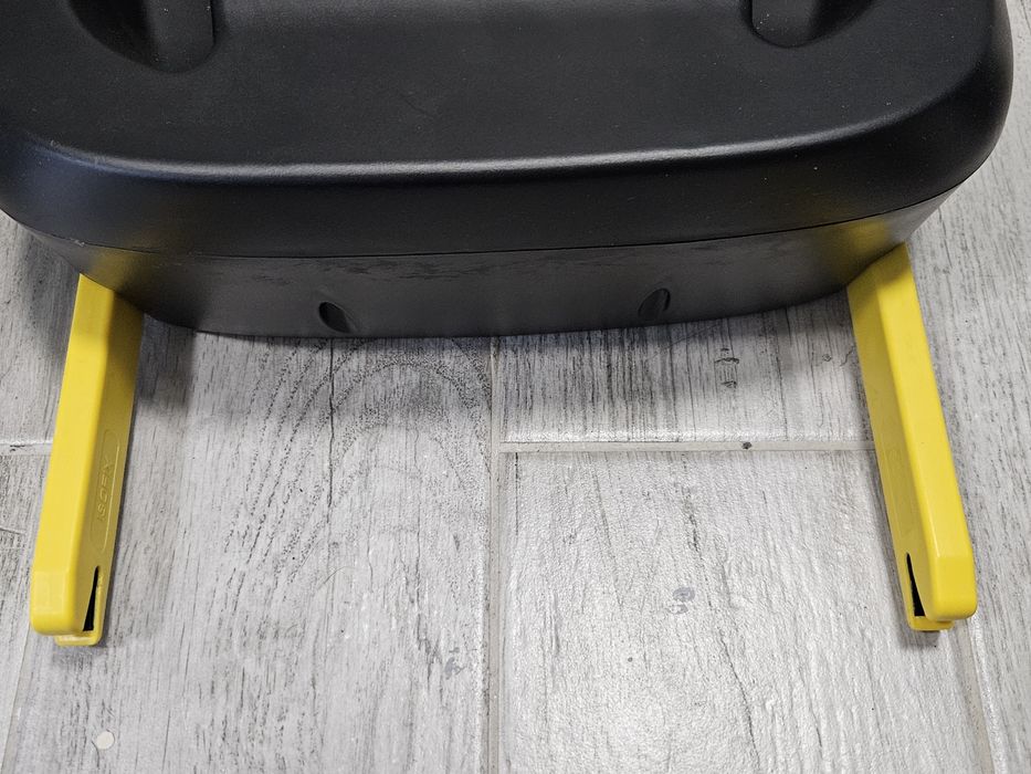 Стол за кола Tutis Elo i-size