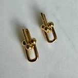 Cercei Tiffany & Co. HardWare Link