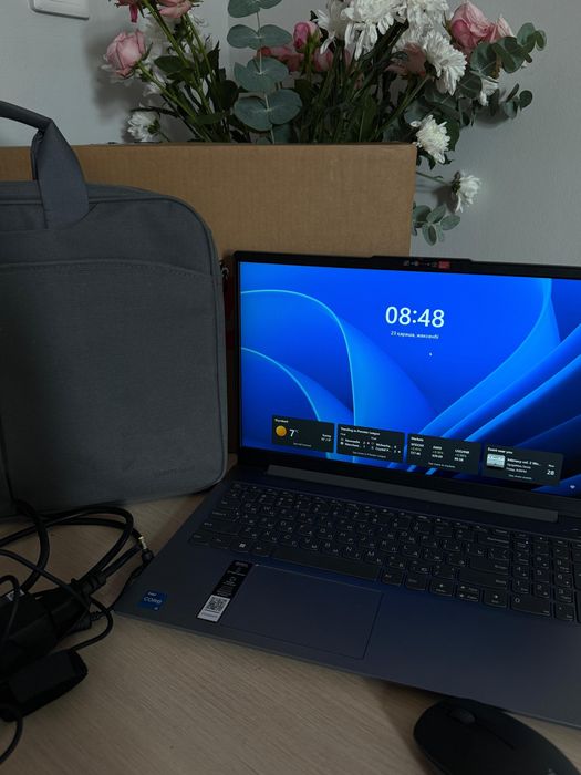 Ноутбук Lenovo core 5