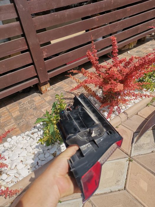 Stop dreapta Renault megane 4 iv sedan led