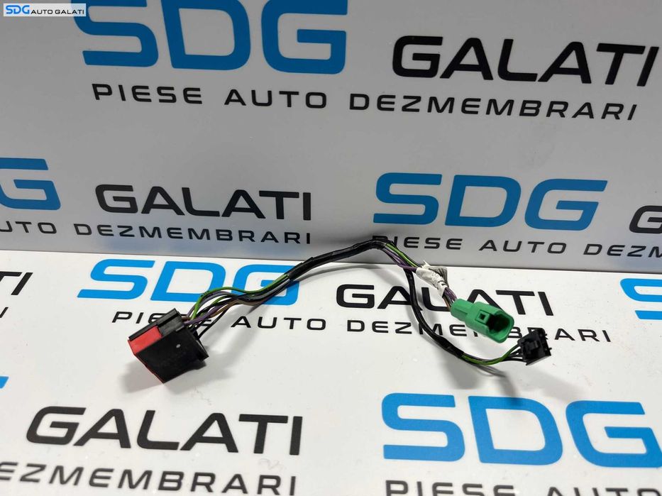 Cablaj Instalatie Electrica Butoane Comenzi Volan Ford Focus 3 2010 - 2018 Cod 34089476B [B4063]