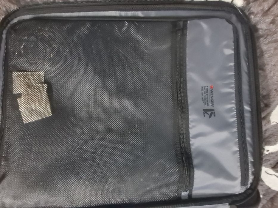 Куфар Wenger Medium 64/44/27