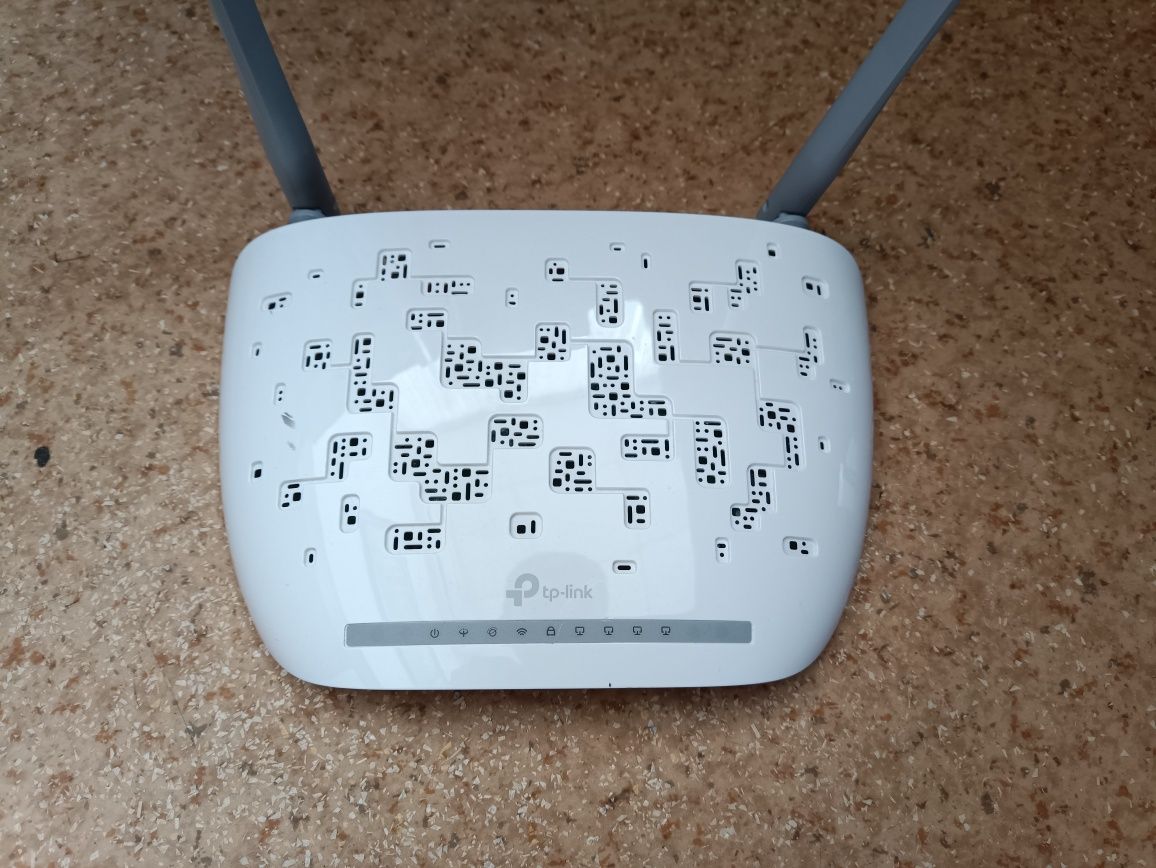 Продам модем Tp-link
