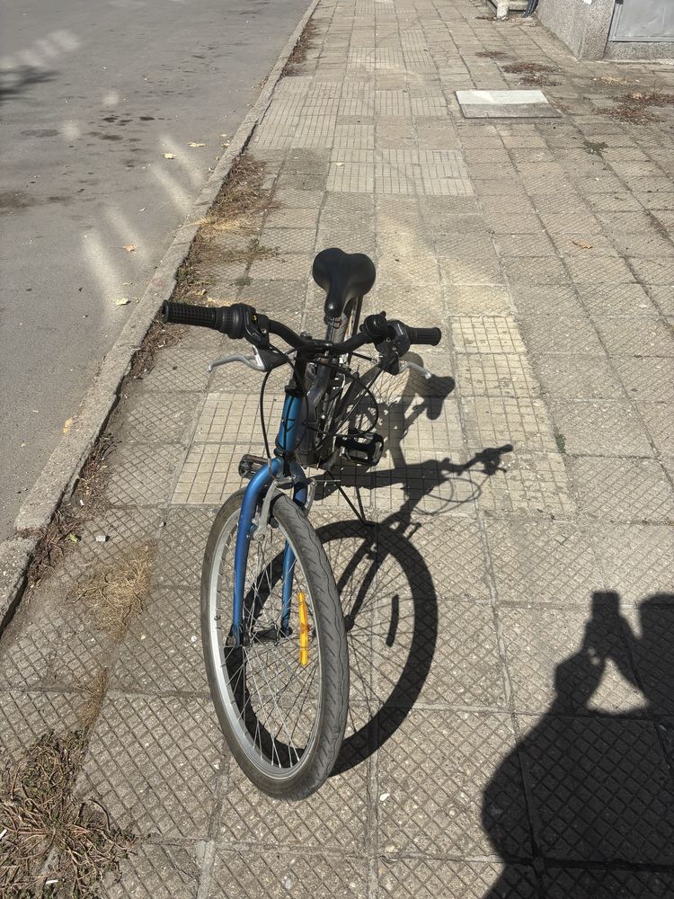 Велосипед COOL 24”