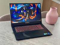 [Laptop Gaming 17 inch] GIGABYTE G7 cu RTX 4050, Garantie