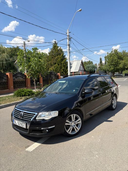 Vand passat b6.           .           .