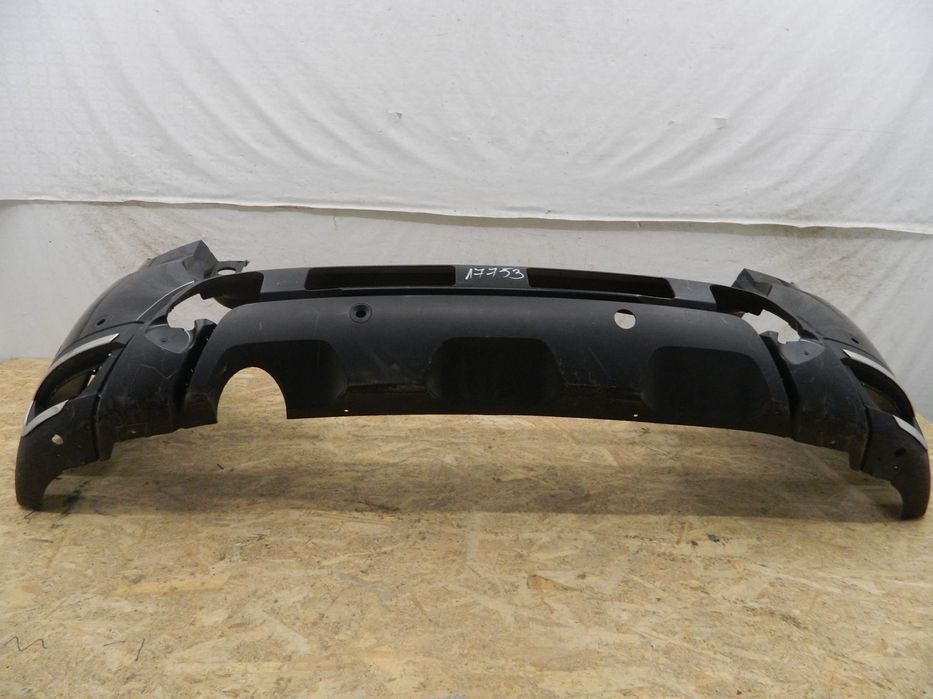 Bara spate Dacia Duster 2, 2017, 2018, 2019, 2020, 2021, 850222027R.