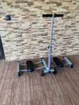 Aparat Leg magic