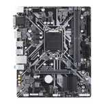Placa de baza GIGABYTE H310M S2H , socket 1151 v2