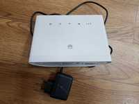 ROUTER SIM 4G LTE, HUAWEI model 8315S -22
