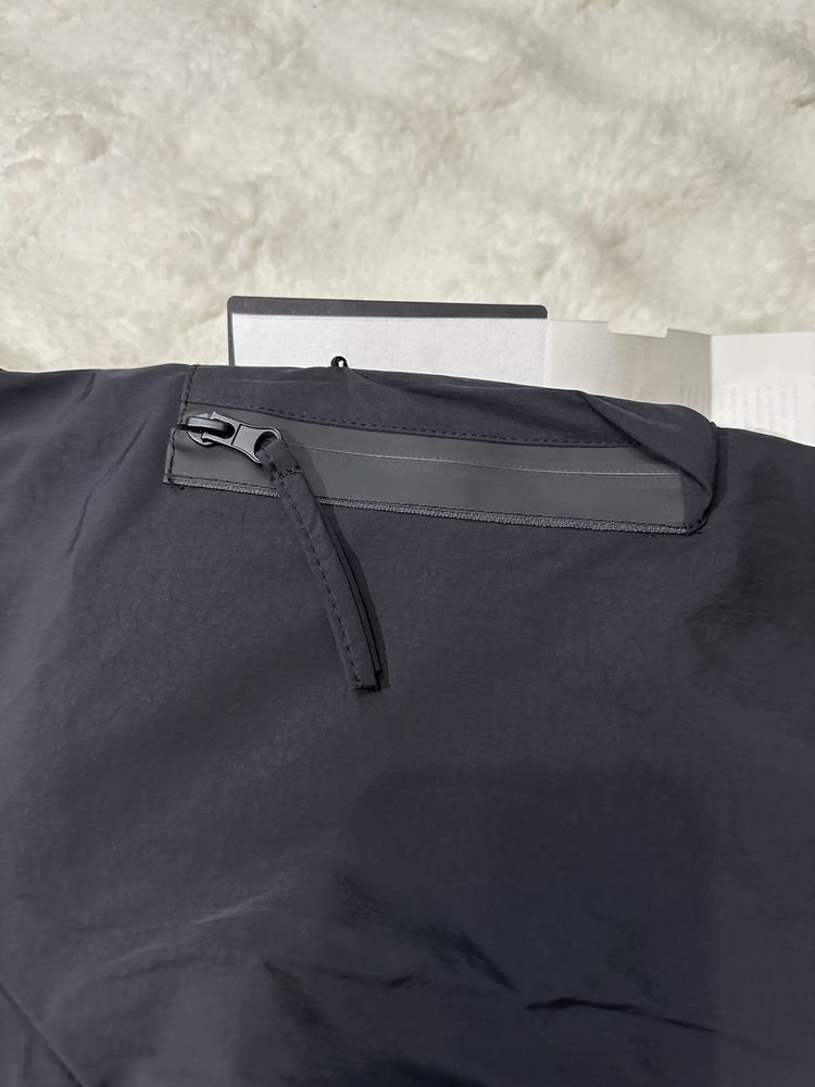 Stone Island ветровка
