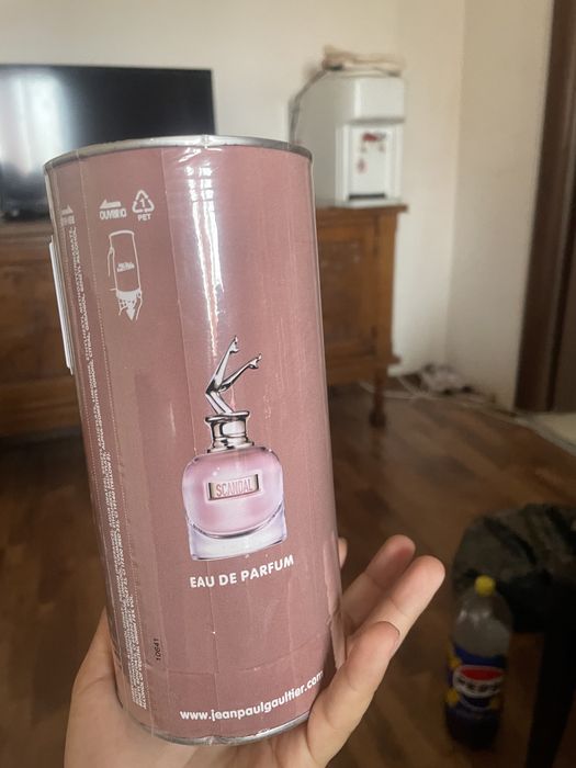 jean paul gaultier scandal