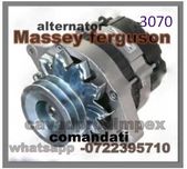 Alternator tractor Massey Ferguson 3070