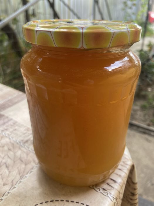 Vand miere de albine poliflora