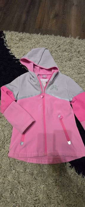 Jacheta fete 4-5 ani