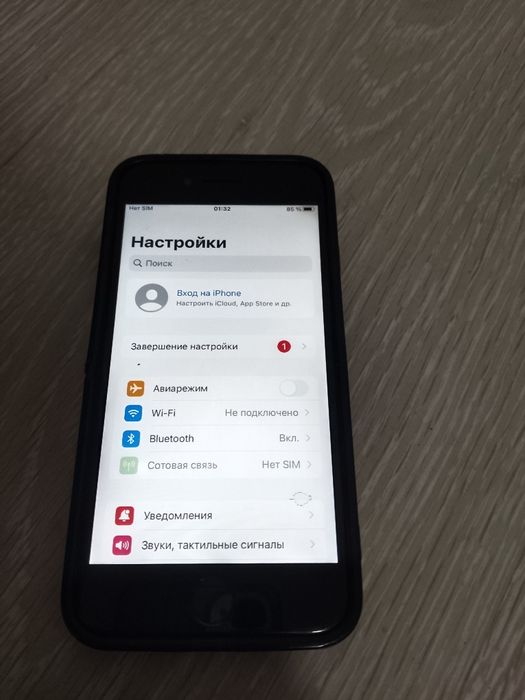 iPhone 7 /   15000 мын