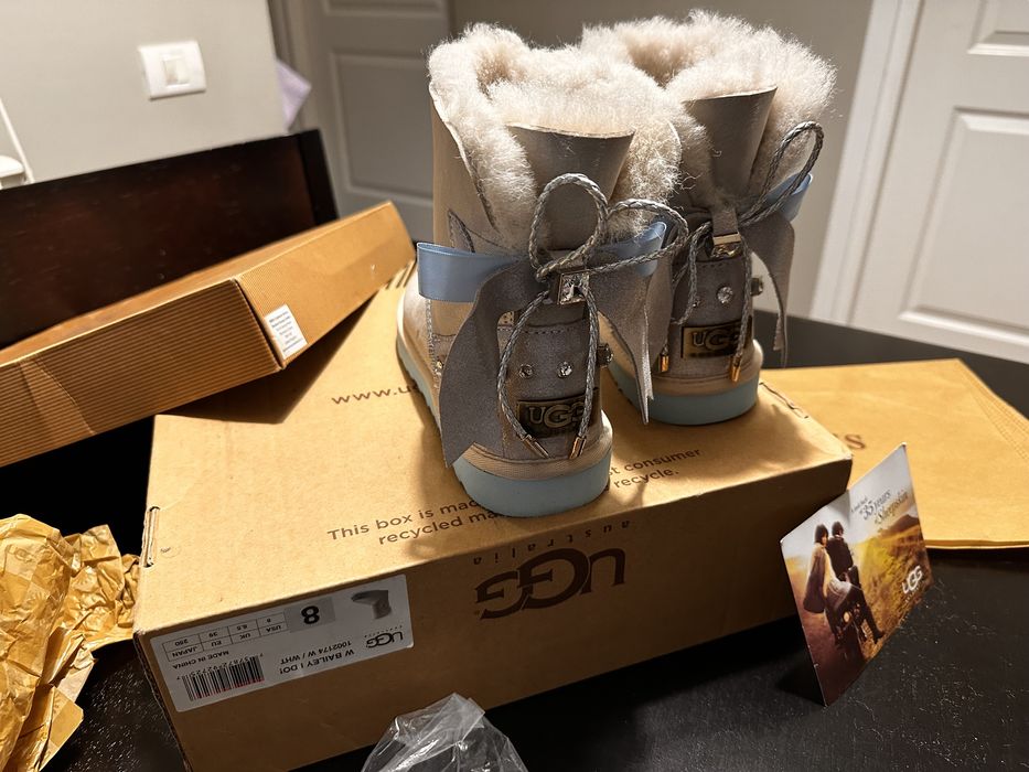 Super oferta cizme UGG