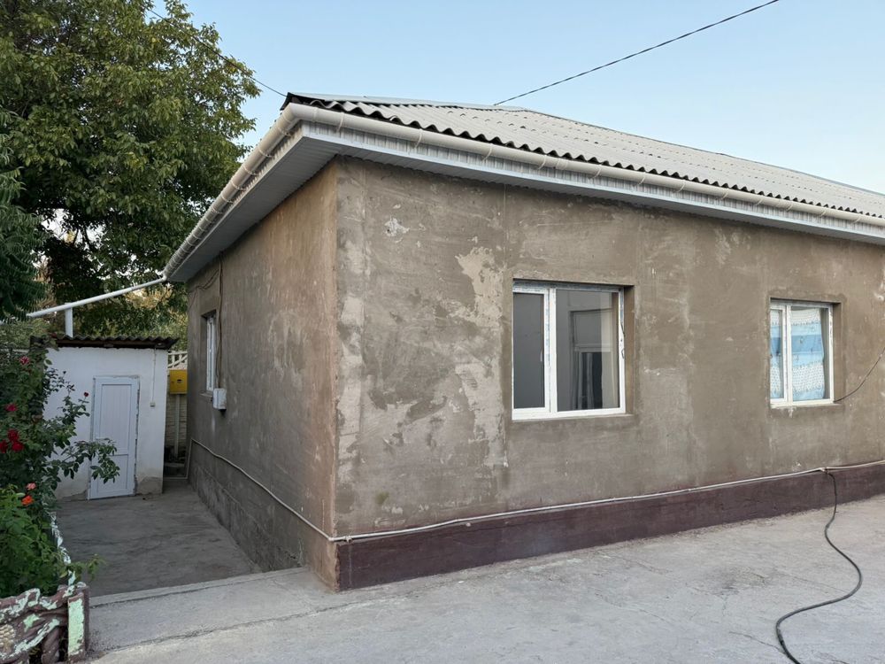 Продам дом на Сахзаводе , улица , Курмангазы 1-переулок 15
