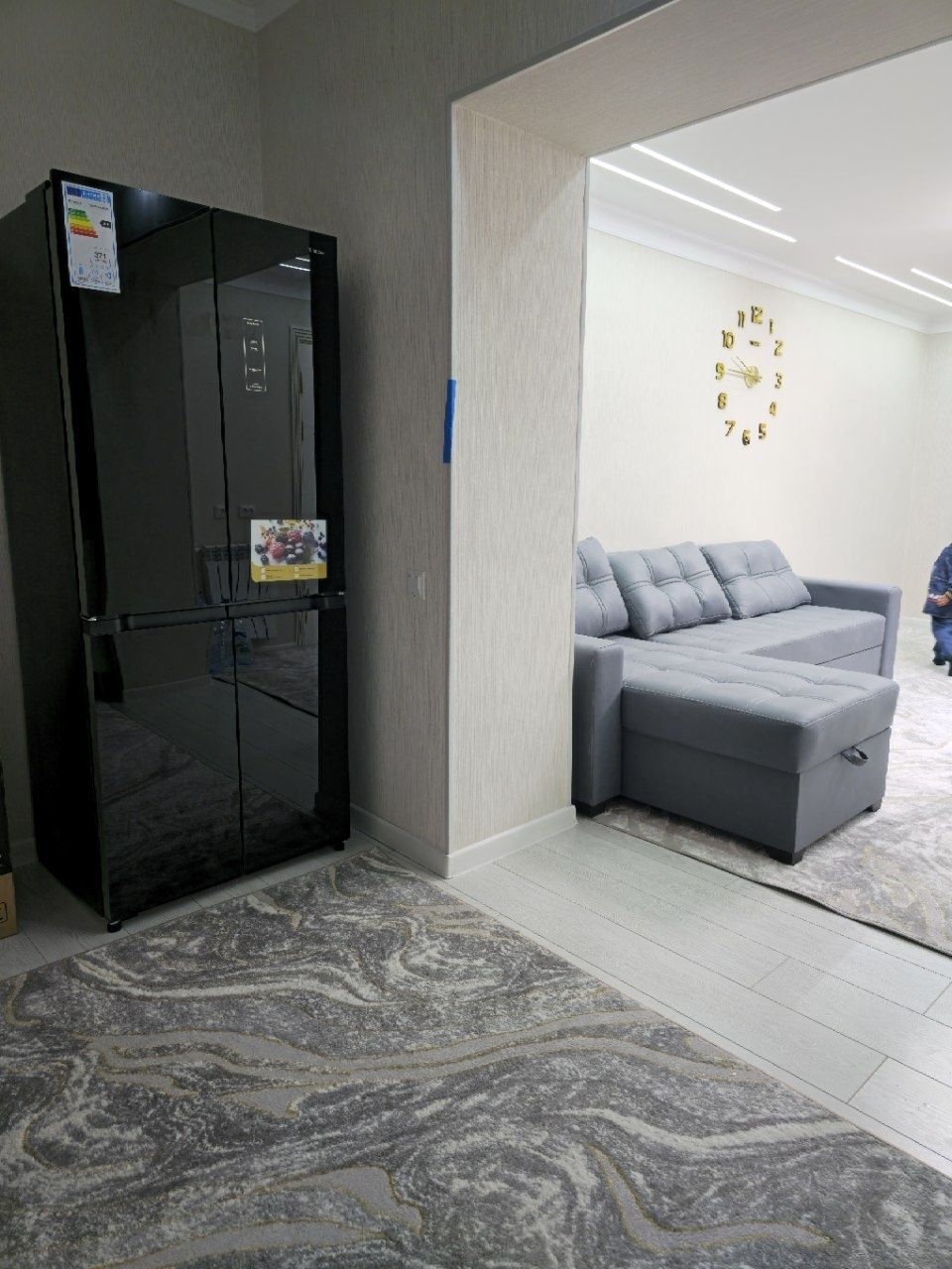 Мирзо Улуғбек метросига 10 дақиқа. Квартира ижарага.