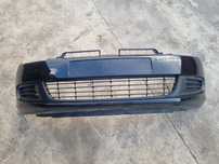 Vând bară față VW golf6 cu senzori de parcare