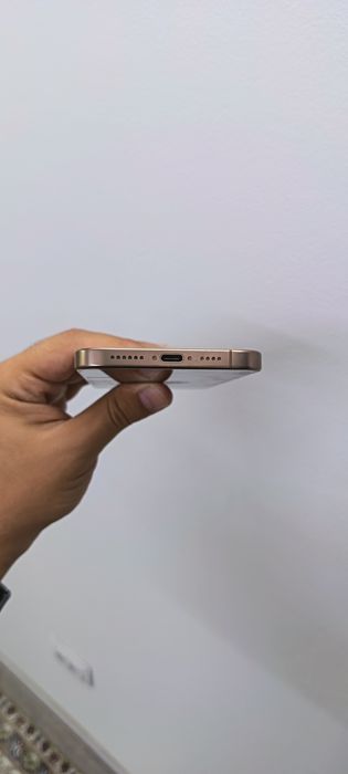 16 pro max 256 desert nasiya savdo