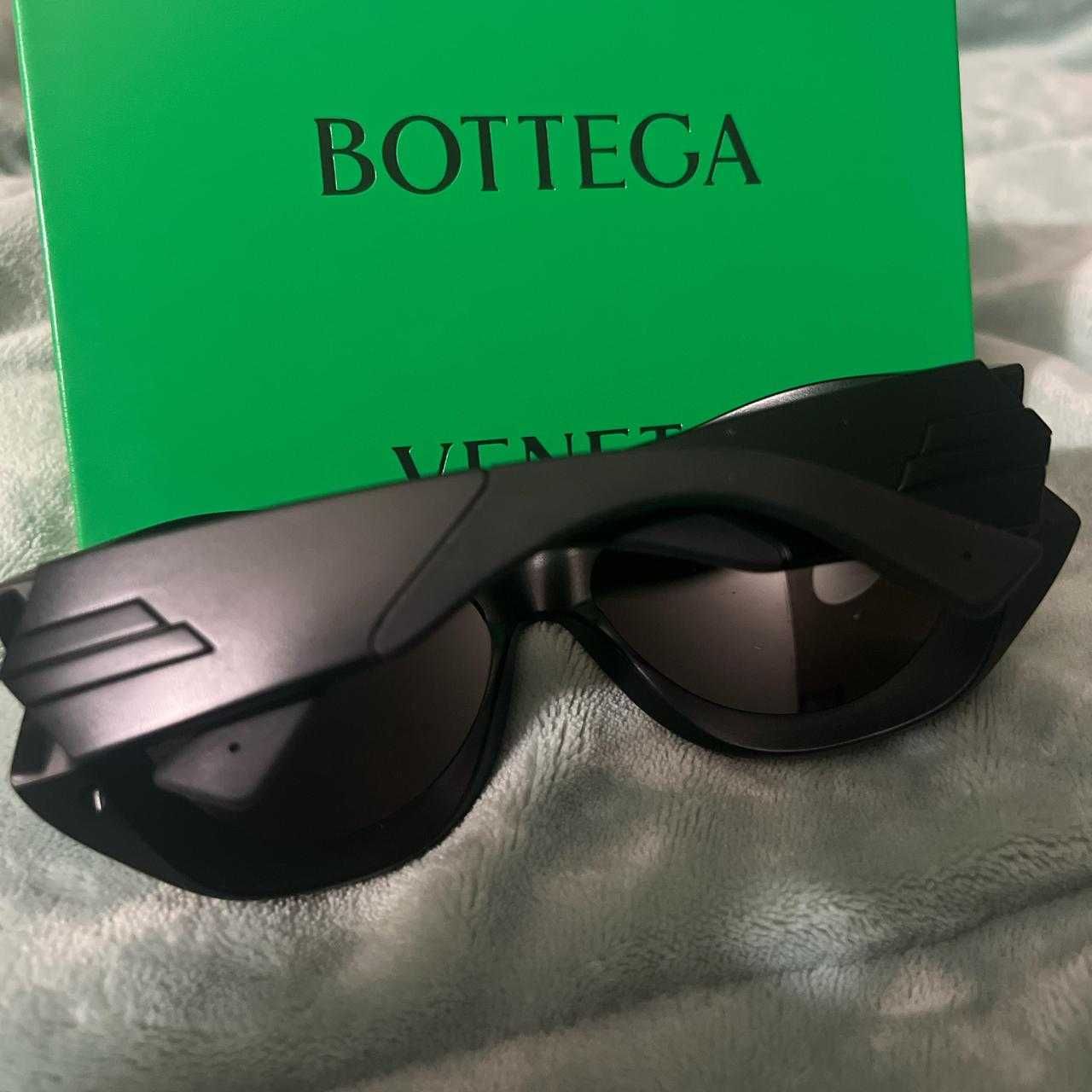 Bottega Veneta - Unapologetic - BV1087S-001 , Слънчеви очила , UNISEX