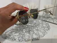 Слънчеви очила Christian Dior