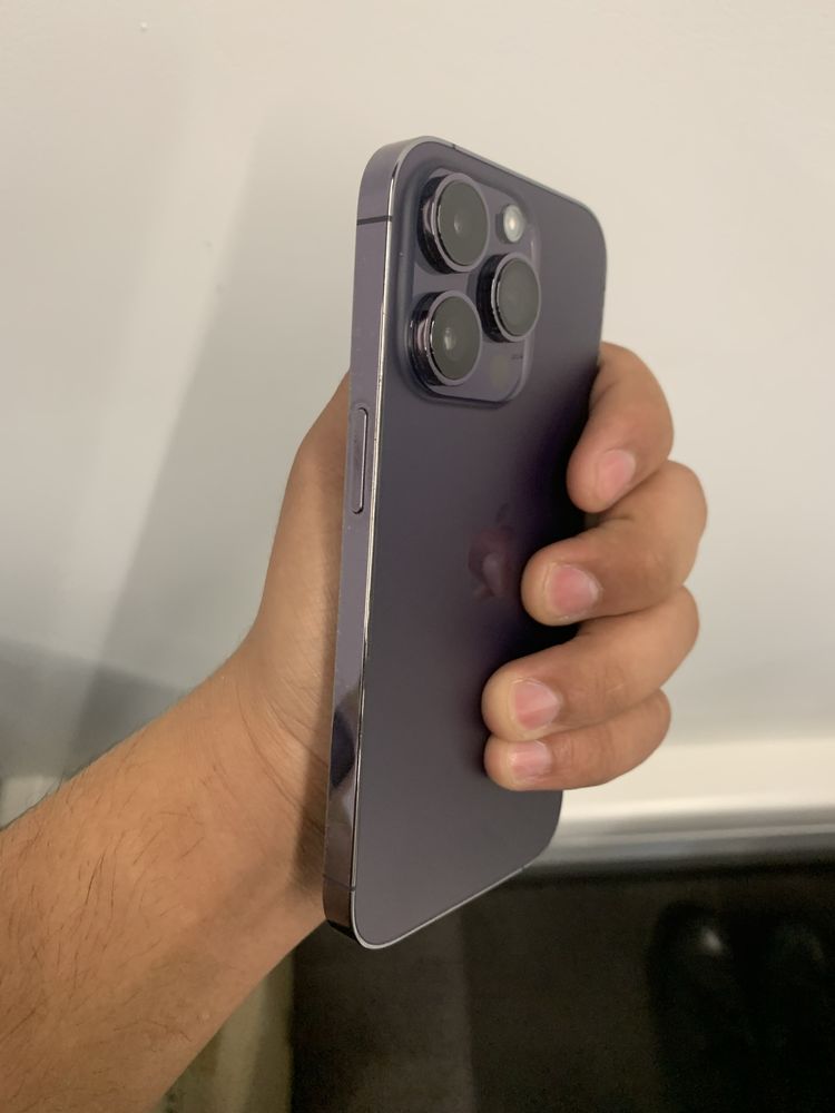 Iphone 14 pro ideal