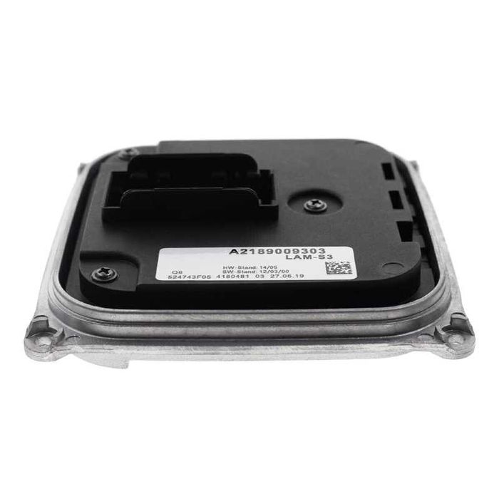 Modul NOU far Mercedes A-class CLA-class GLA-class W176 W156 W117
